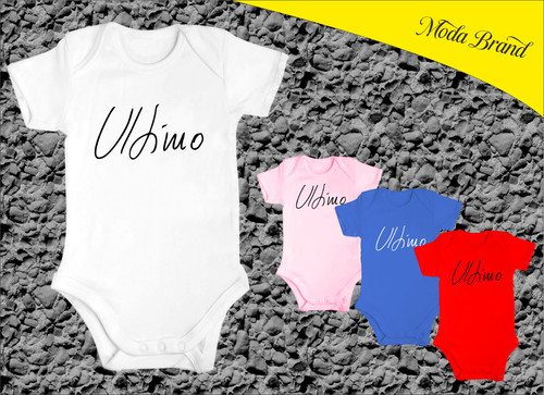 Body ultimo neonato - , 6-24