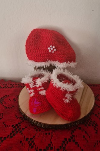 Babbucce berretto - babbucce, e