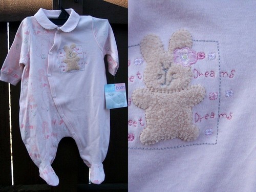 Body just born nuovo - just,