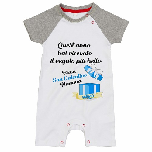 Pagliaccetto neonato