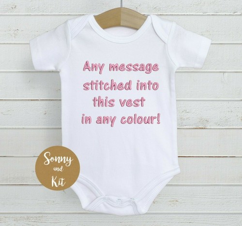 Body gilet bambino