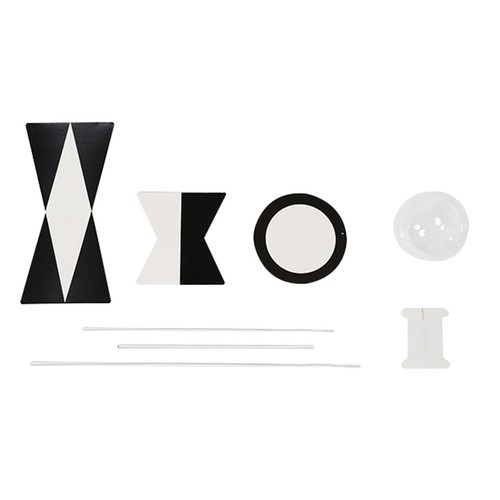 Giocattolo mobile montessori - mobile,