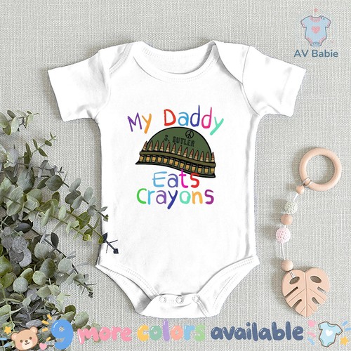Body notizie militari neonato
