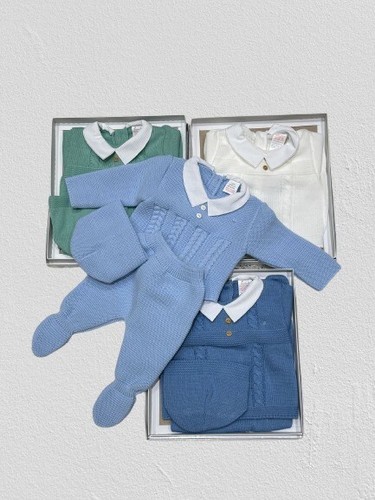 Set regalo carrozzina neonato - carrozzina,
