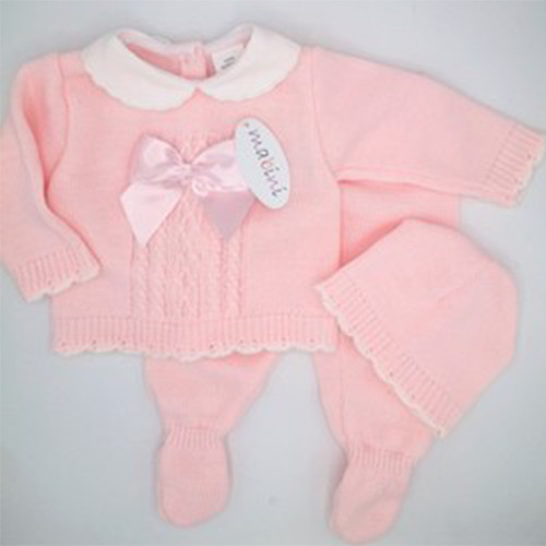 Set carrozzina neonato - set,