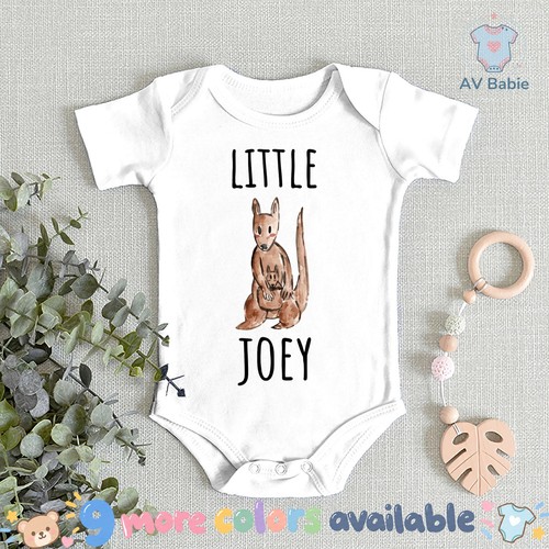 Body canguro little - body,